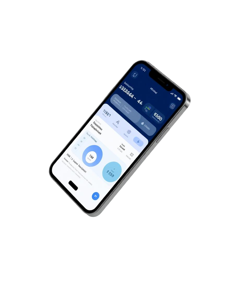 Fintech Dashboard